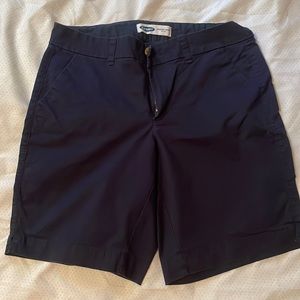Old Navy mid-rise Everyday Shorts